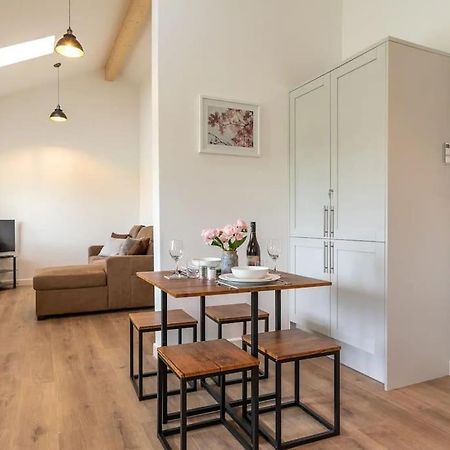 Rose Barn - Luxury Barn Accommodation In The Cotswolds Gretton  Exterior photo