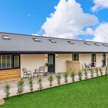 Rose Barn - Luxury Barn Accommodation In The Cotswolds Gretton  Exterior photo