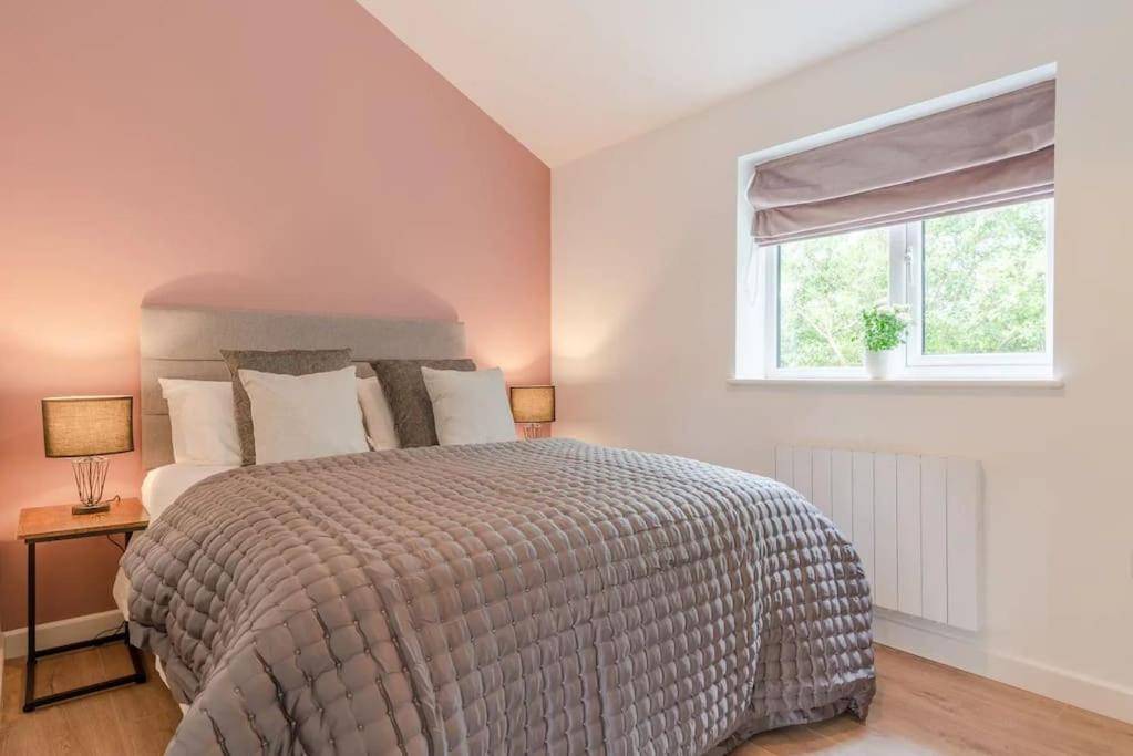 Rose Barn - Luxury Barn Accommodation In The Cotswolds Gretton  Exterior photo