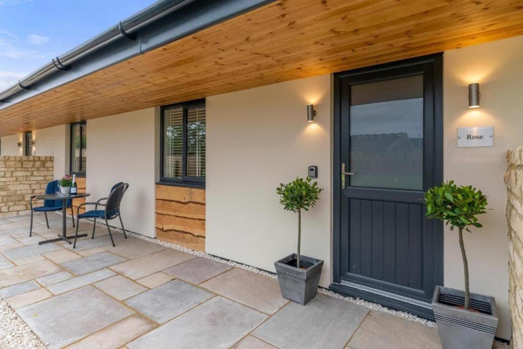 Rose Barn - Luxury Barn Accommodation In The Cotswolds Gretton  Exterior photo
